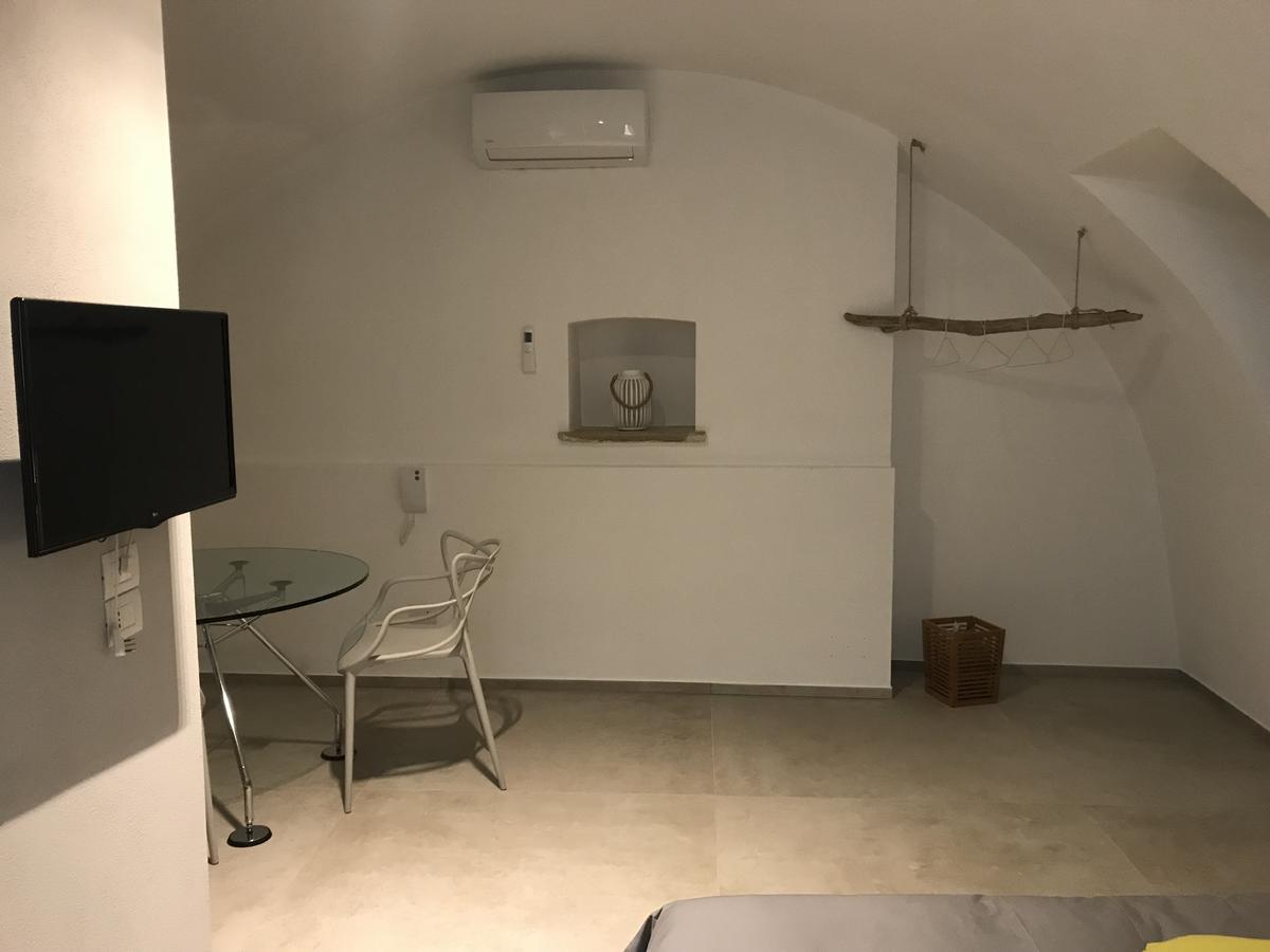 Hotel Borgorosa Dimora In Puglia Andria Exterior foto