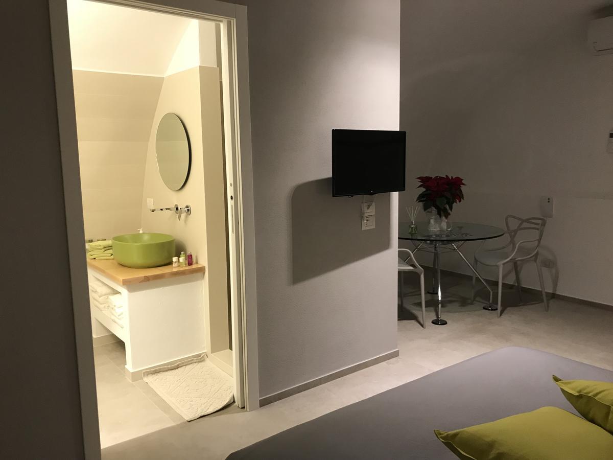 Hotel Borgorosa Dimora In Puglia Andria Exterior foto