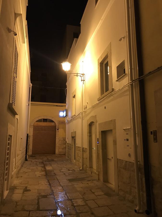 Hotel Borgorosa Dimora In Puglia Andria Exterior foto